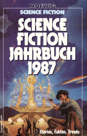 [M 3703] • Science Fiction Jahrbuch 1987